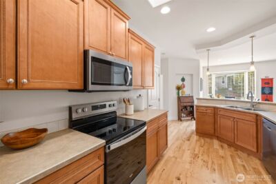 433 Big Leaf Court , Sequim, WA 98382 - Photo 19