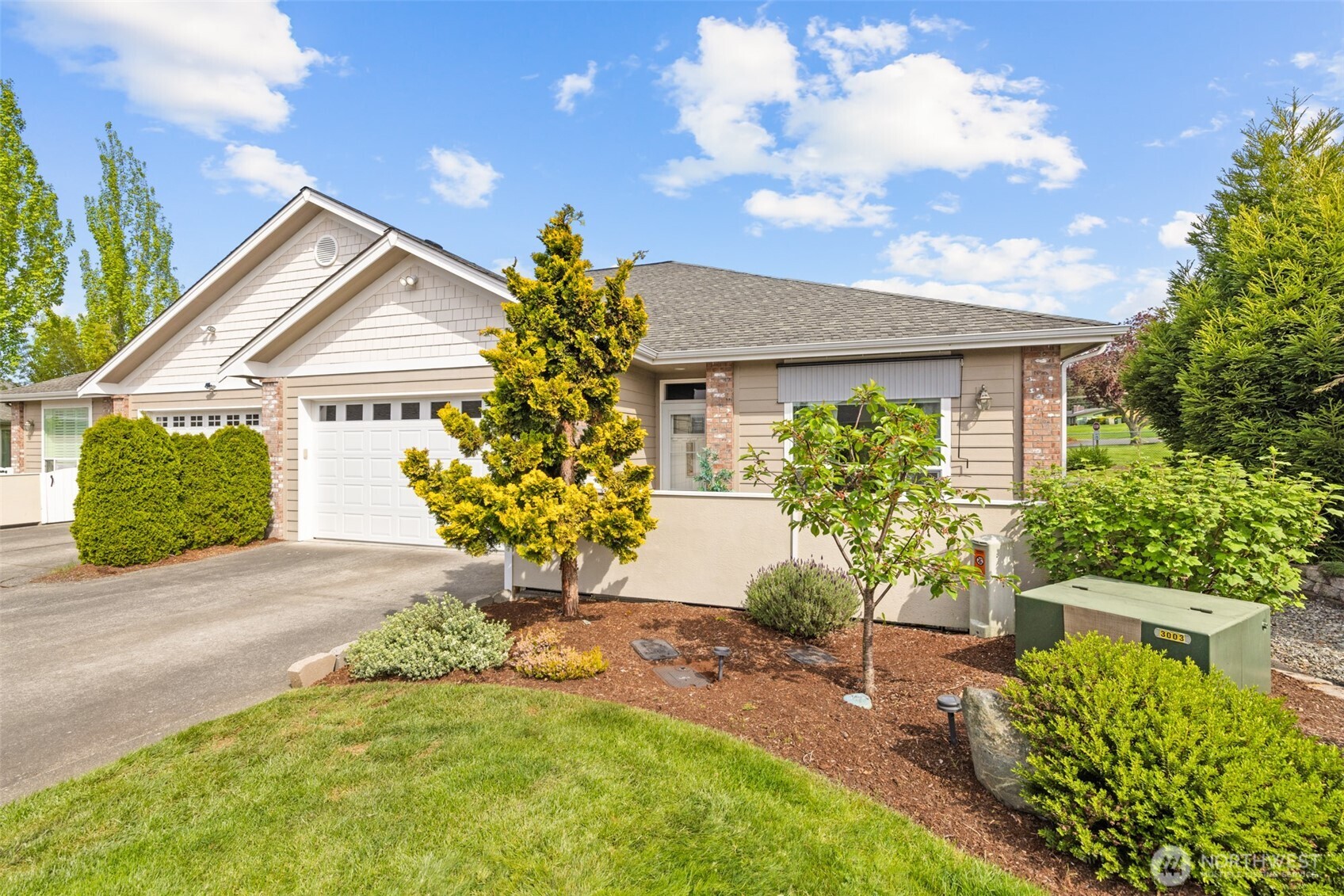433 Big Leaf Court , Sequim, WA 98382
