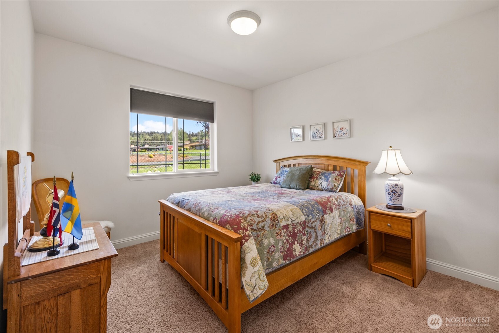 433 Big Leaf Court , Sequim, WA 98382