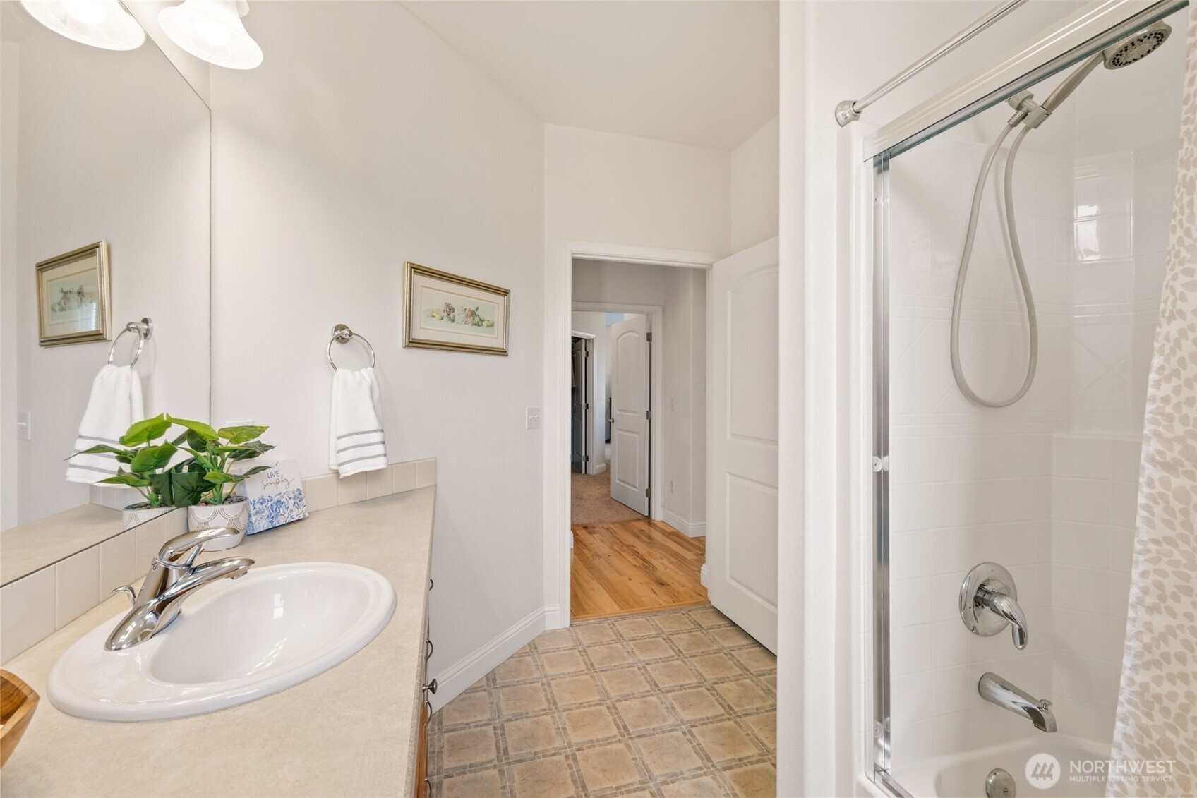 433 Big Leaf Court , Sequim, WA 98382