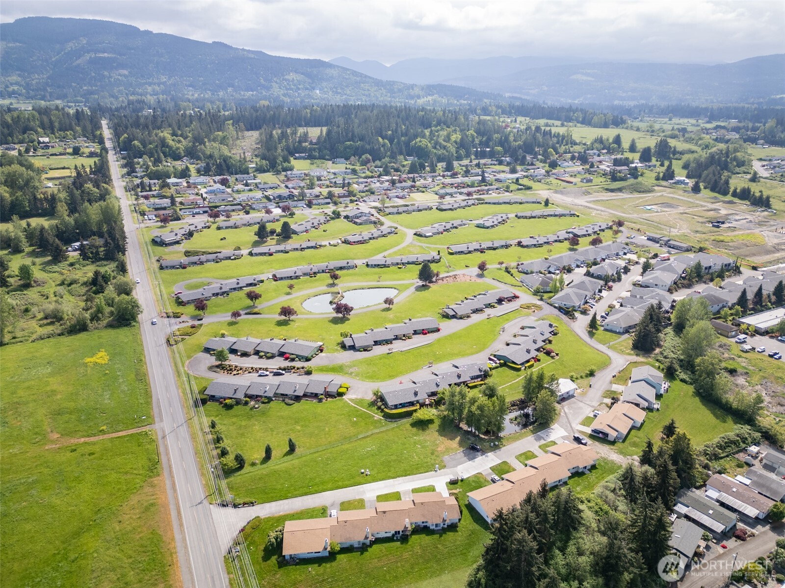 433 Big Leaf Court , Sequim, WA 98382