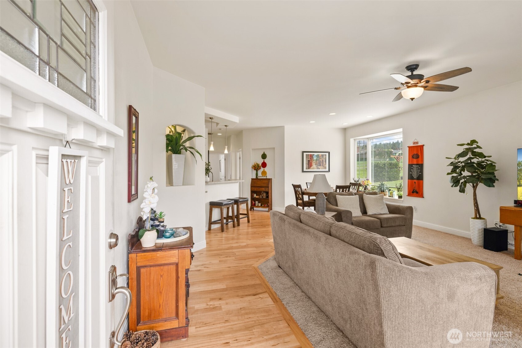 433 Big Leaf Court , Sequim, WA 98382
