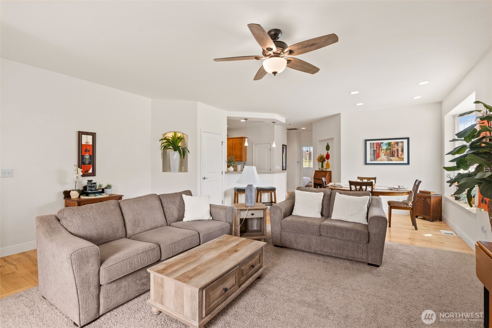 433 Big Leaf Court , Sequim, WA 98382