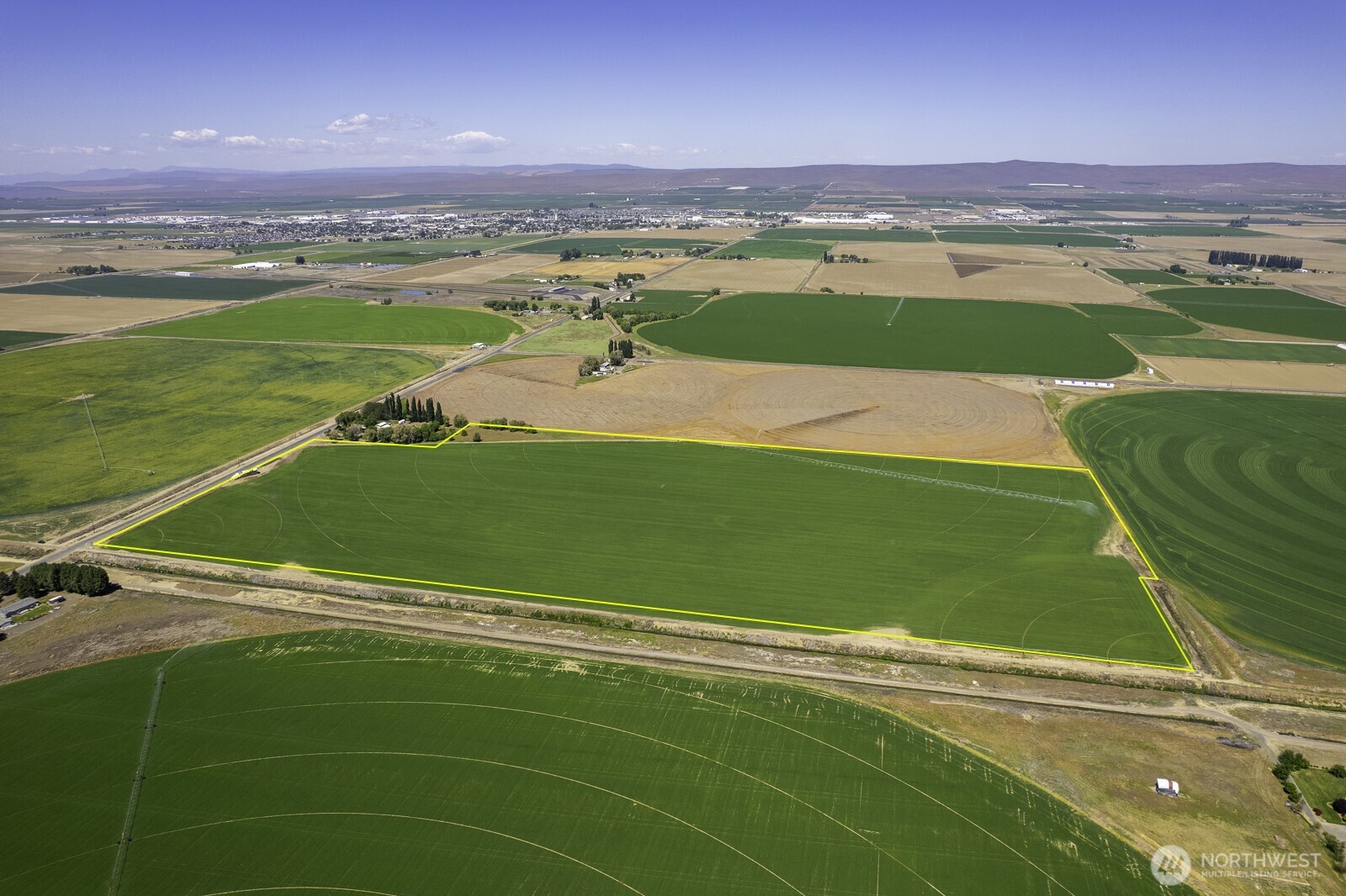 0 Rd P NW , Quincy, WA 98848