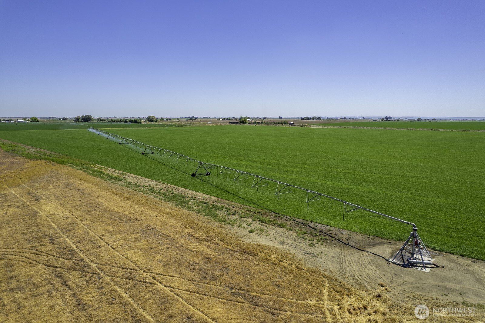 0 Rd P NW , Quincy, WA 98848