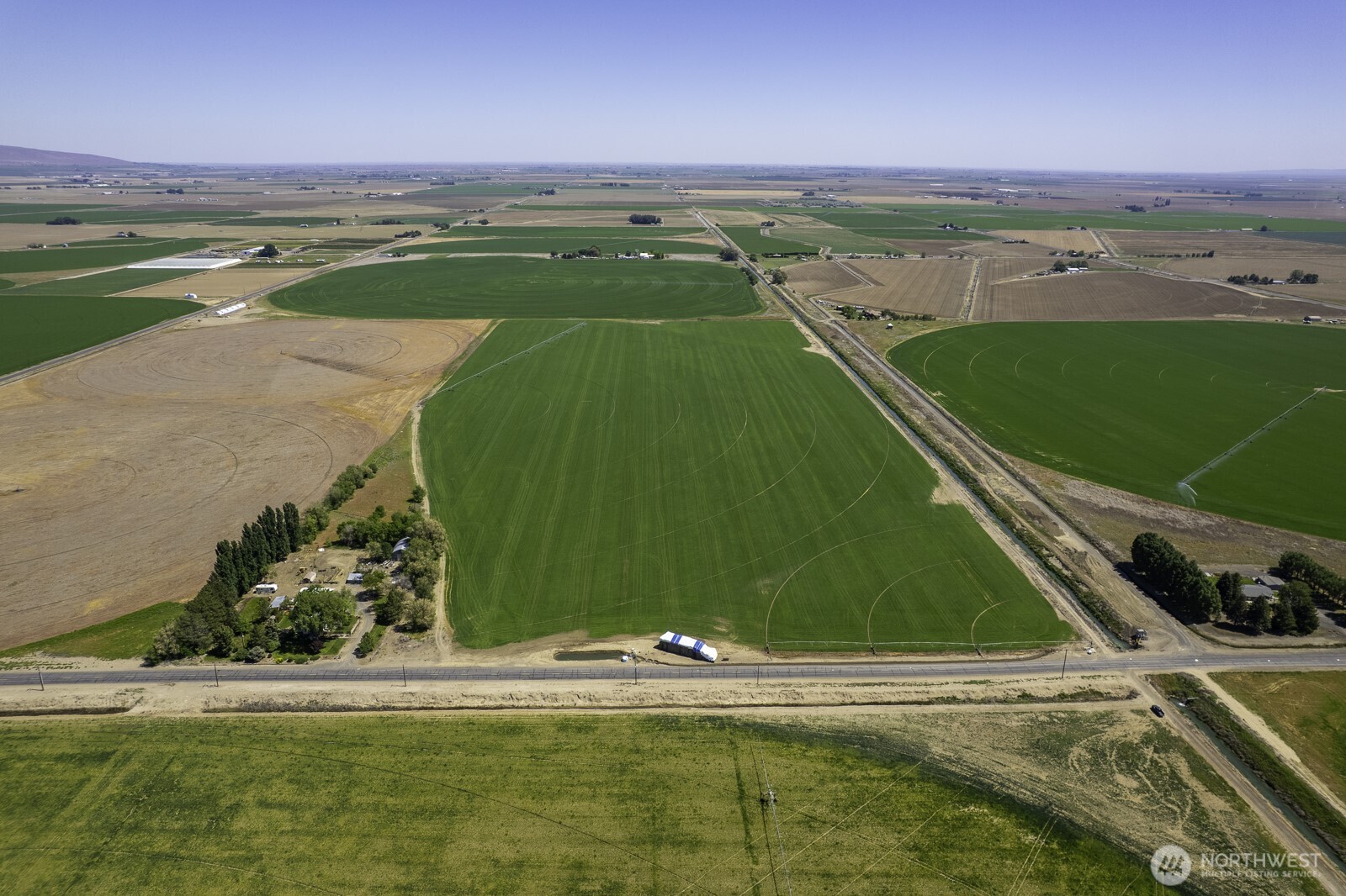 0 Rd P NW , Quincy, WA 98848