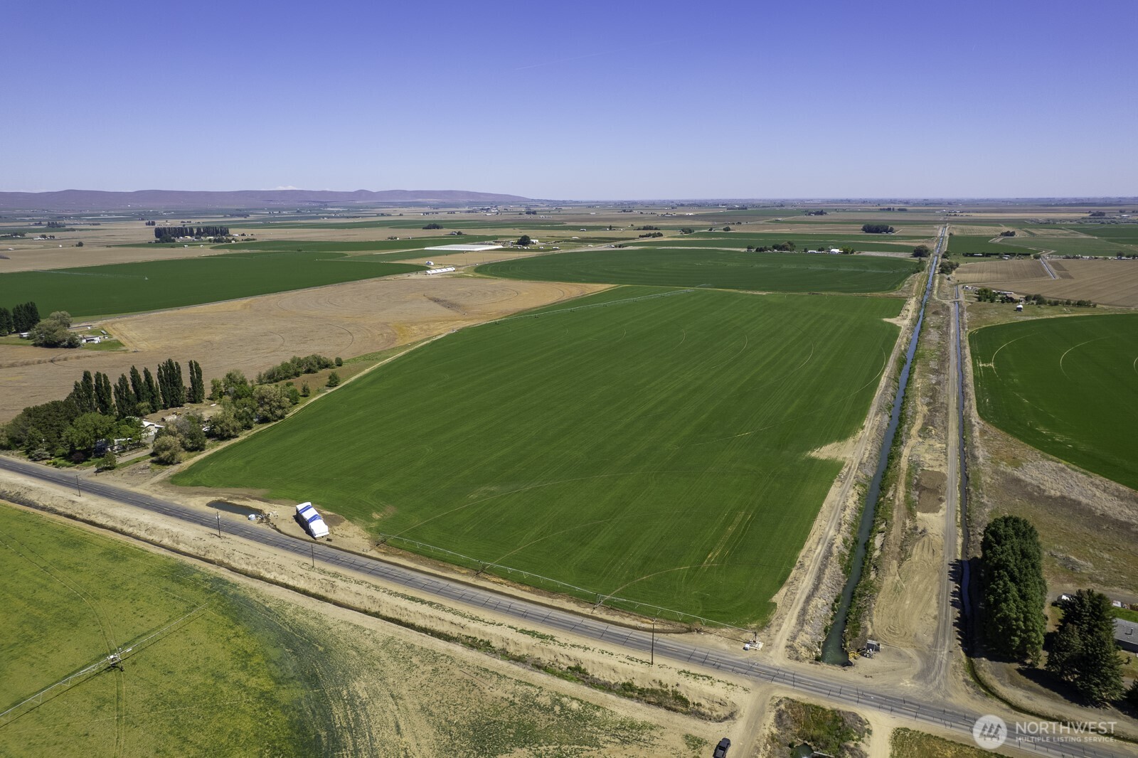 0 Rd P NW , Quincy, WA 98848