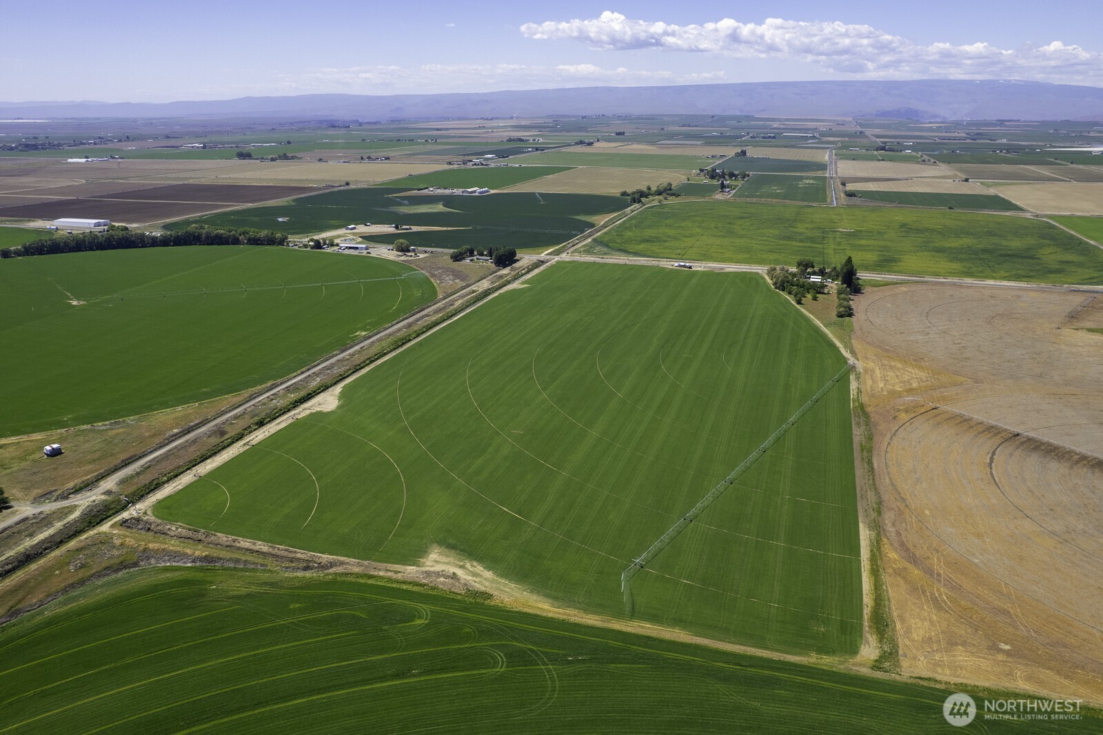 0 Rd P NW , Quincy, WA 98848