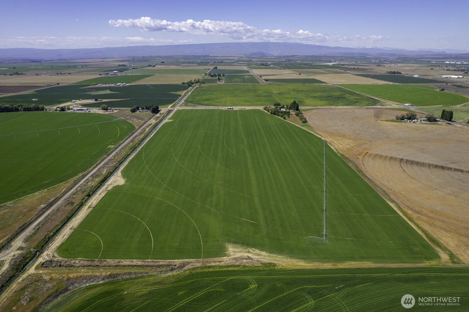 0 Rd P NW , Quincy, WA 98848