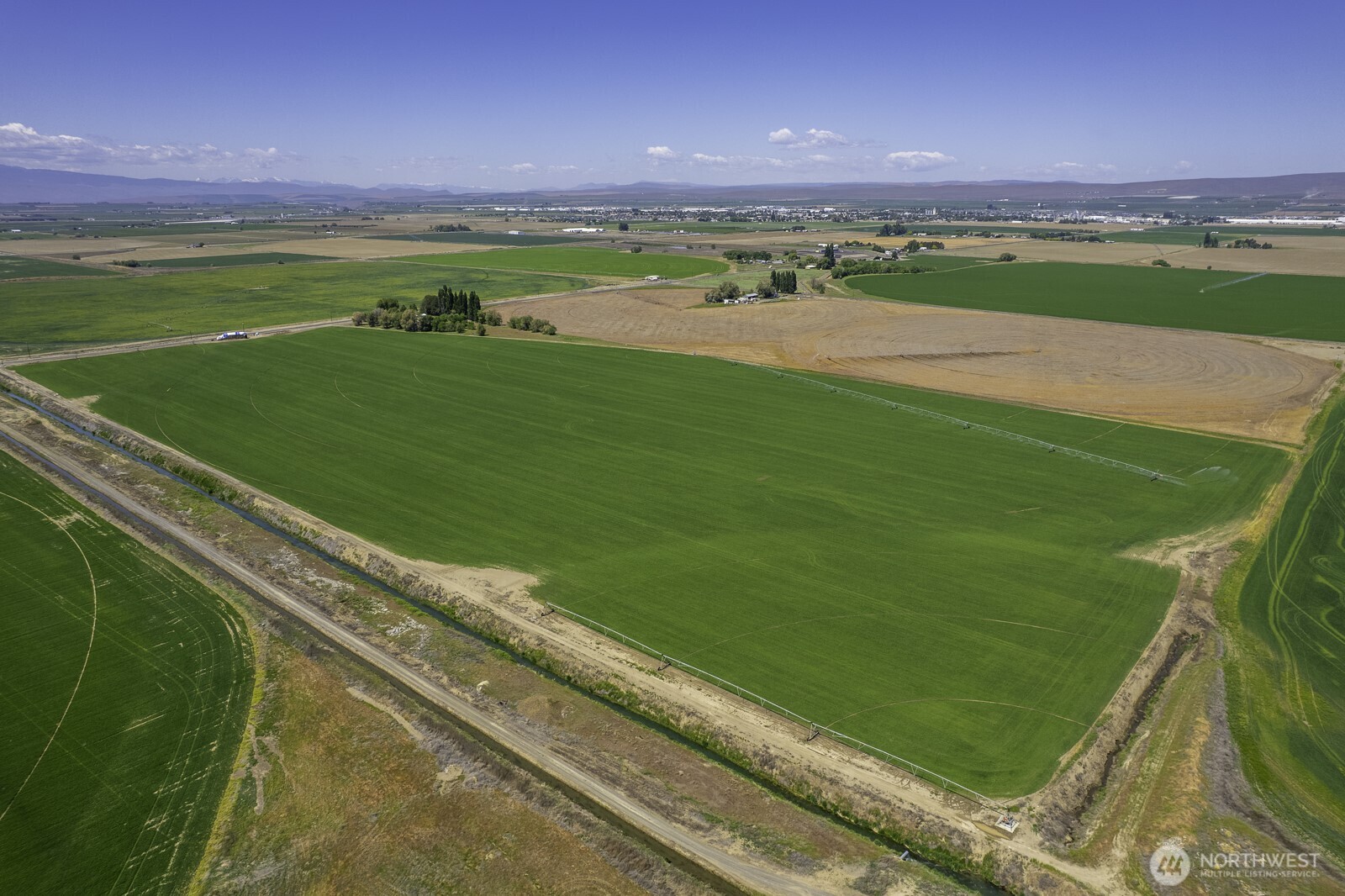 0 Rd P NW , Quincy, WA 98848