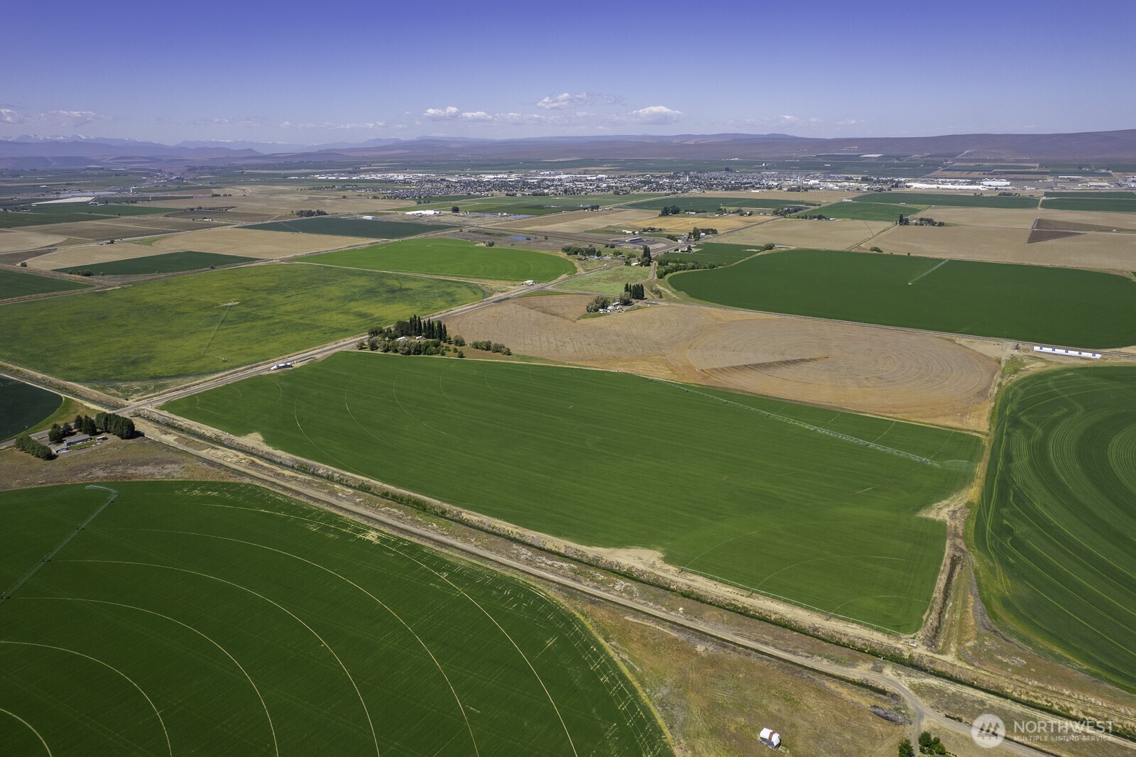 0 Rd P NW , Quincy, WA 98848