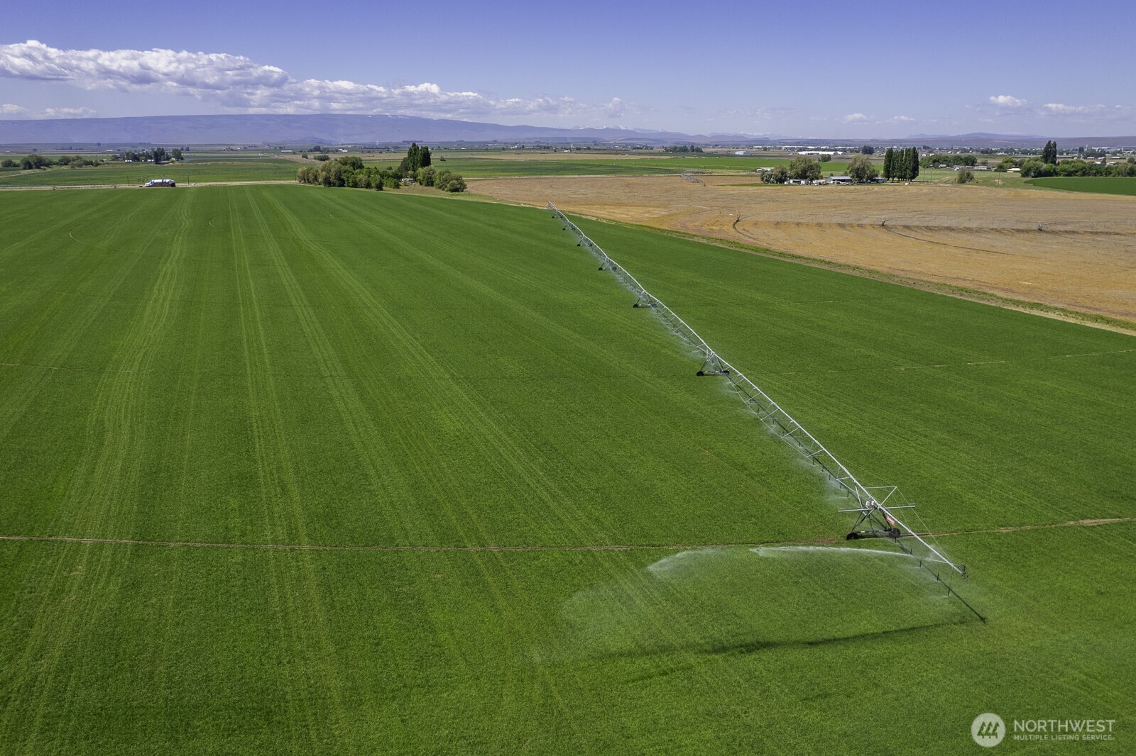 0 Rd P NW , Quincy, WA 98848