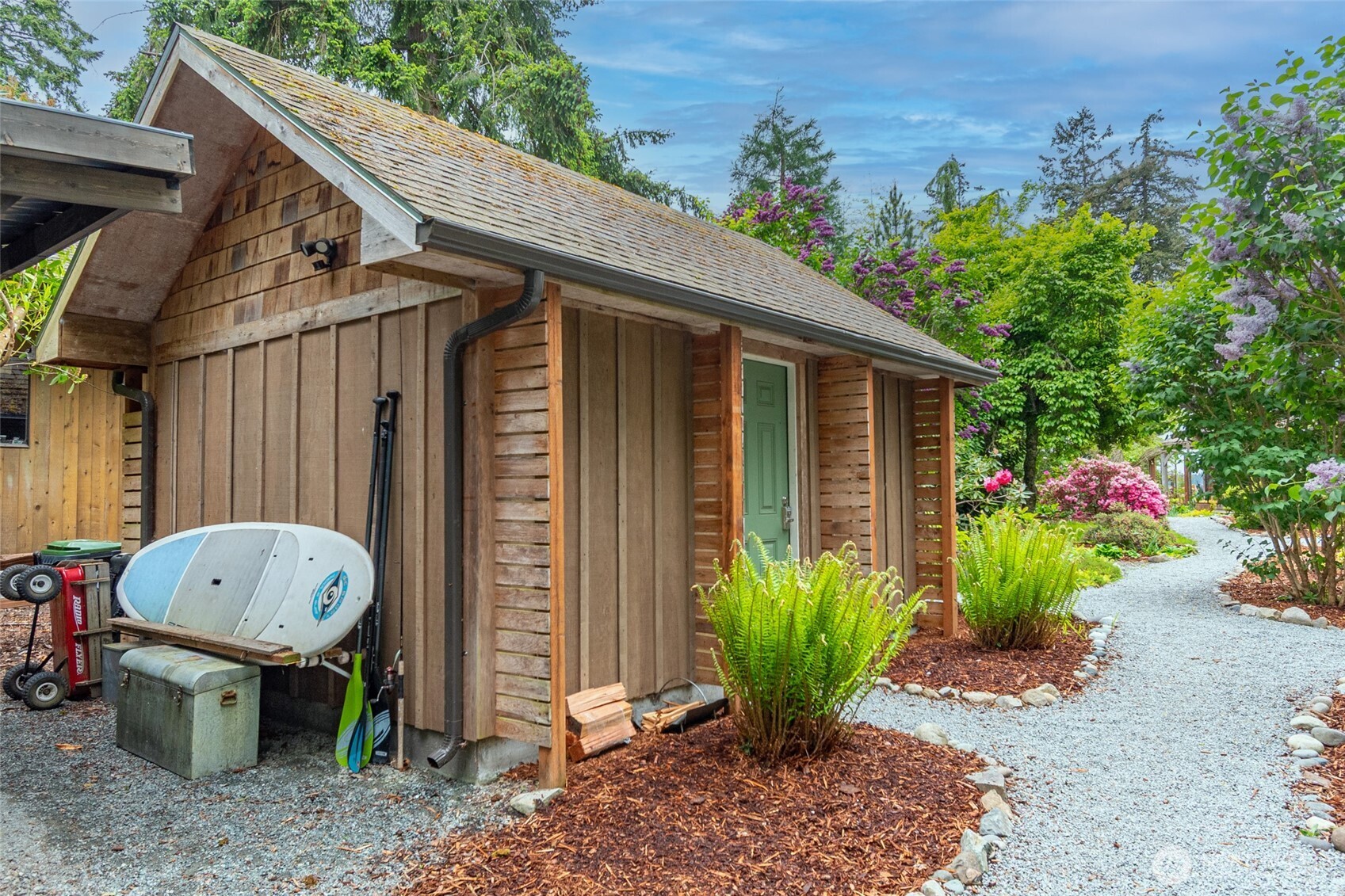 5222 East Harbor Road , Freeland, WA 98249