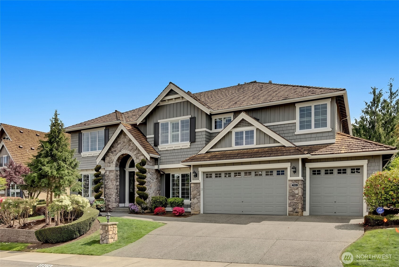 23419 SE 51st Place , Issaquah, WA 98029