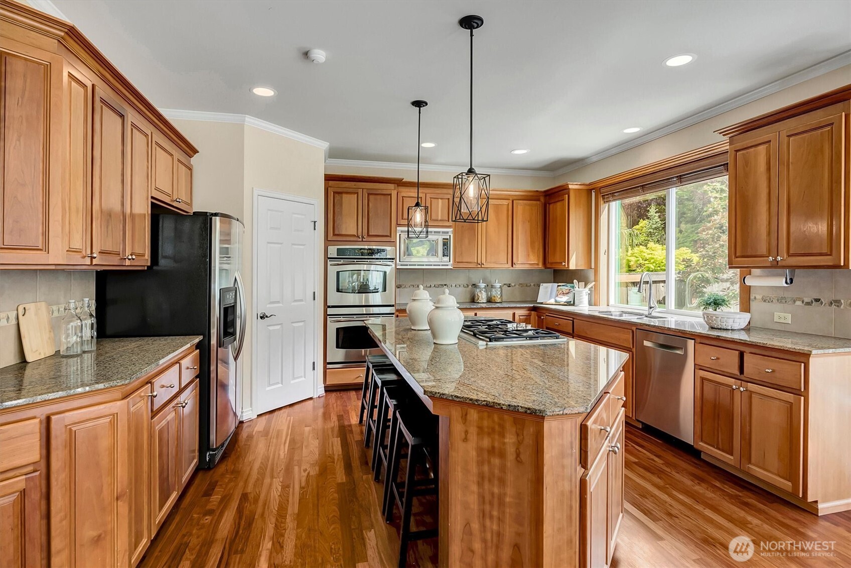 23419 SE 51st Place , Issaquah, WA 98029