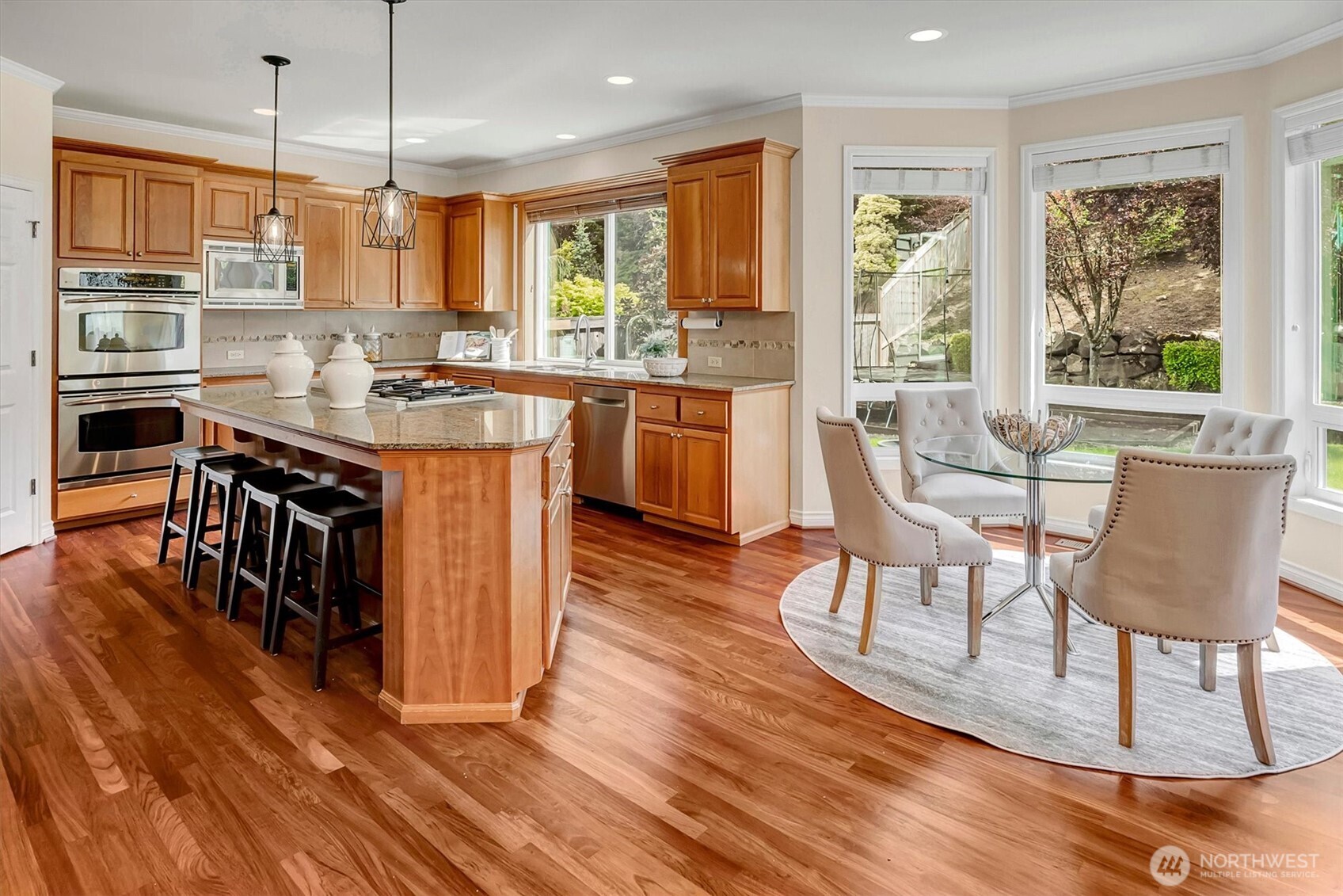 23419 SE 51st Place , Issaquah, WA 98029
