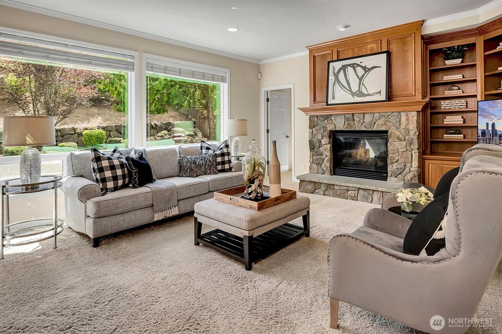 23419 SE 51st Place , Issaquah, WA 98029
