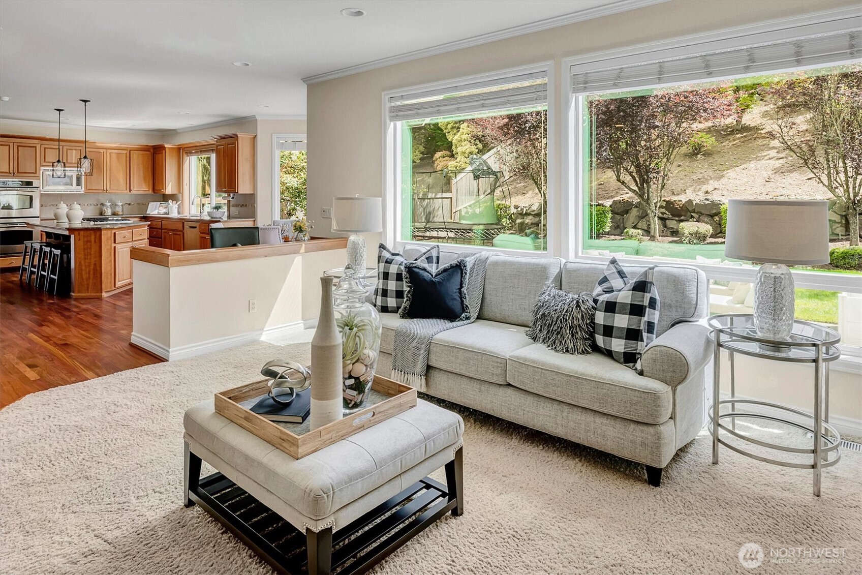 23419 SE 51st Place , Issaquah, WA 98029