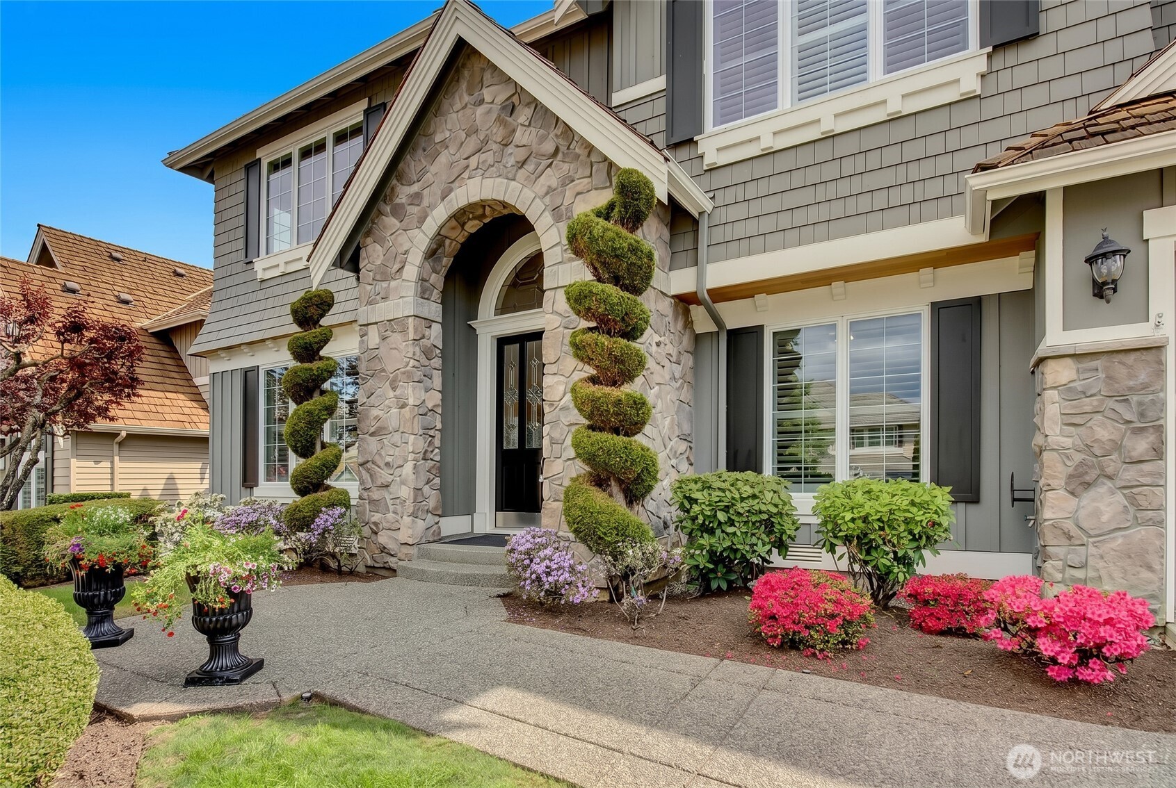 23419 SE 51st Place , Issaquah, WA 98029