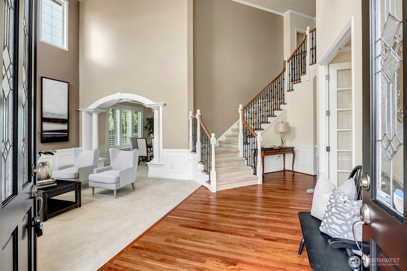 23419 SE 51st Place , Issaquah, WA 98029