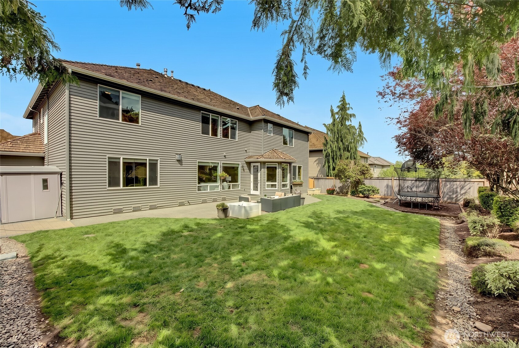 23419 SE 51st Place , Issaquah, WA 98029