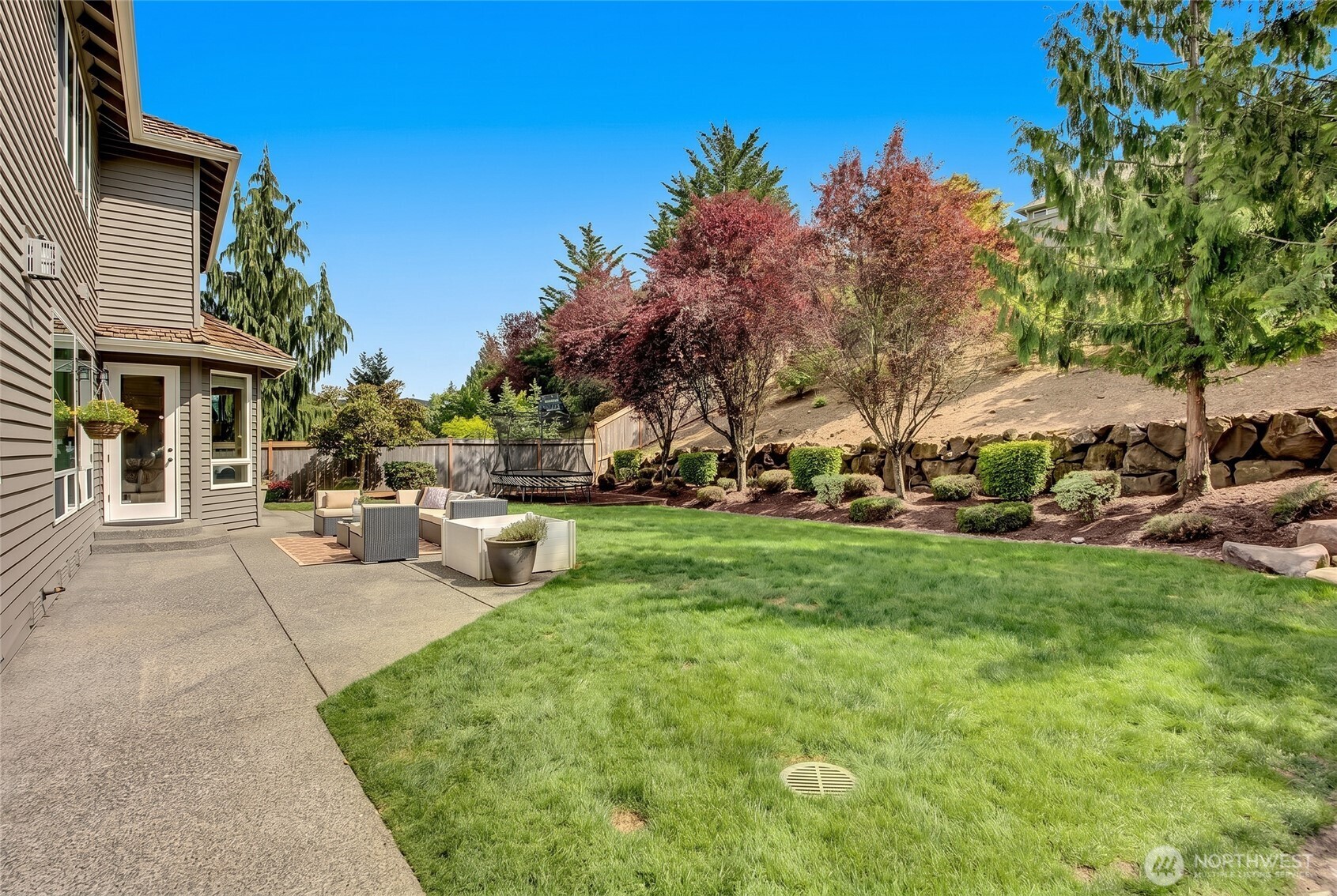 23419 SE 51st Place , Issaquah, WA 98029