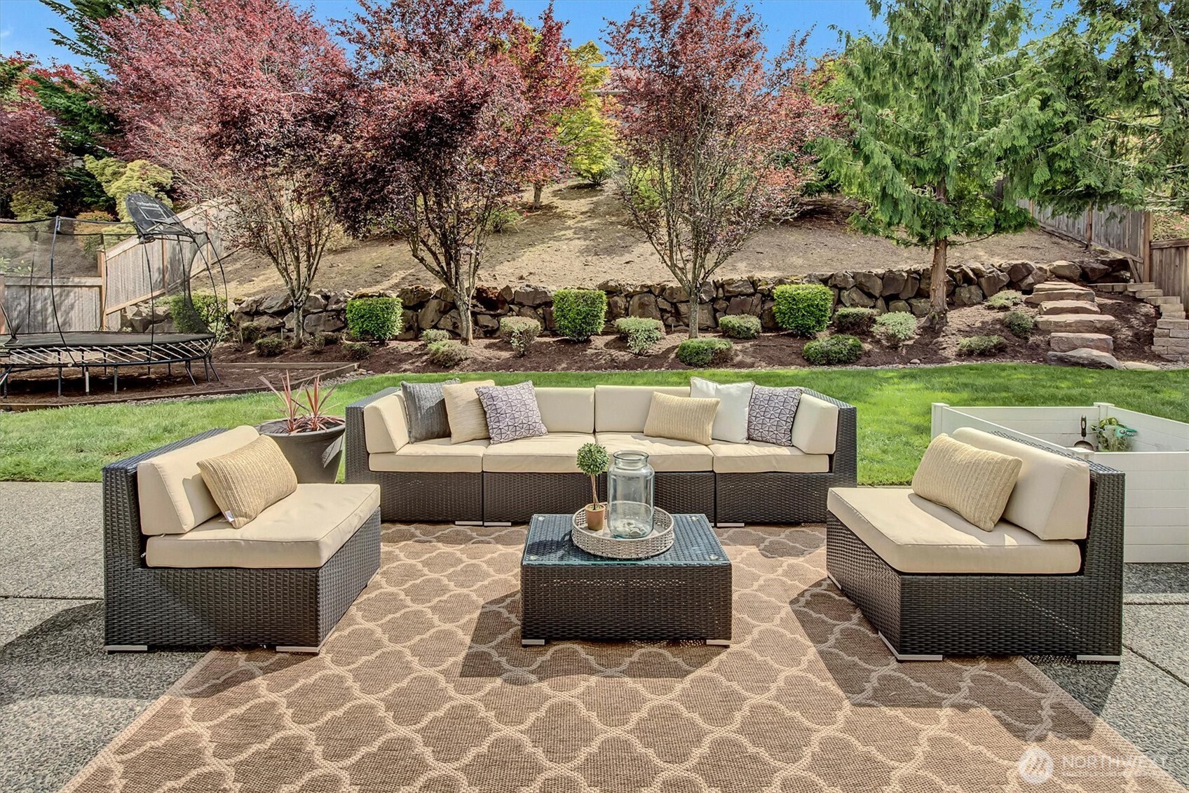 23419 SE 51st Place , Issaquah, WA 98029