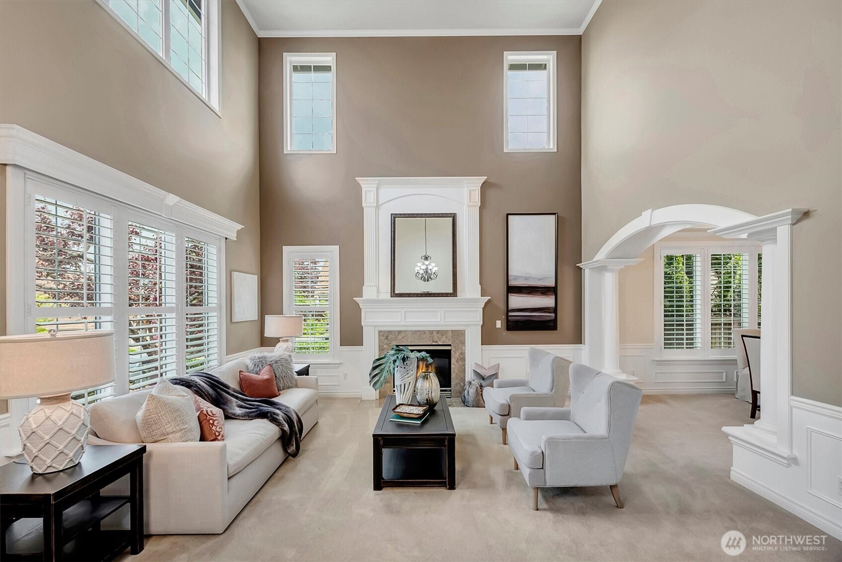 23419 SE 51st Place , Issaquah, WA 98029