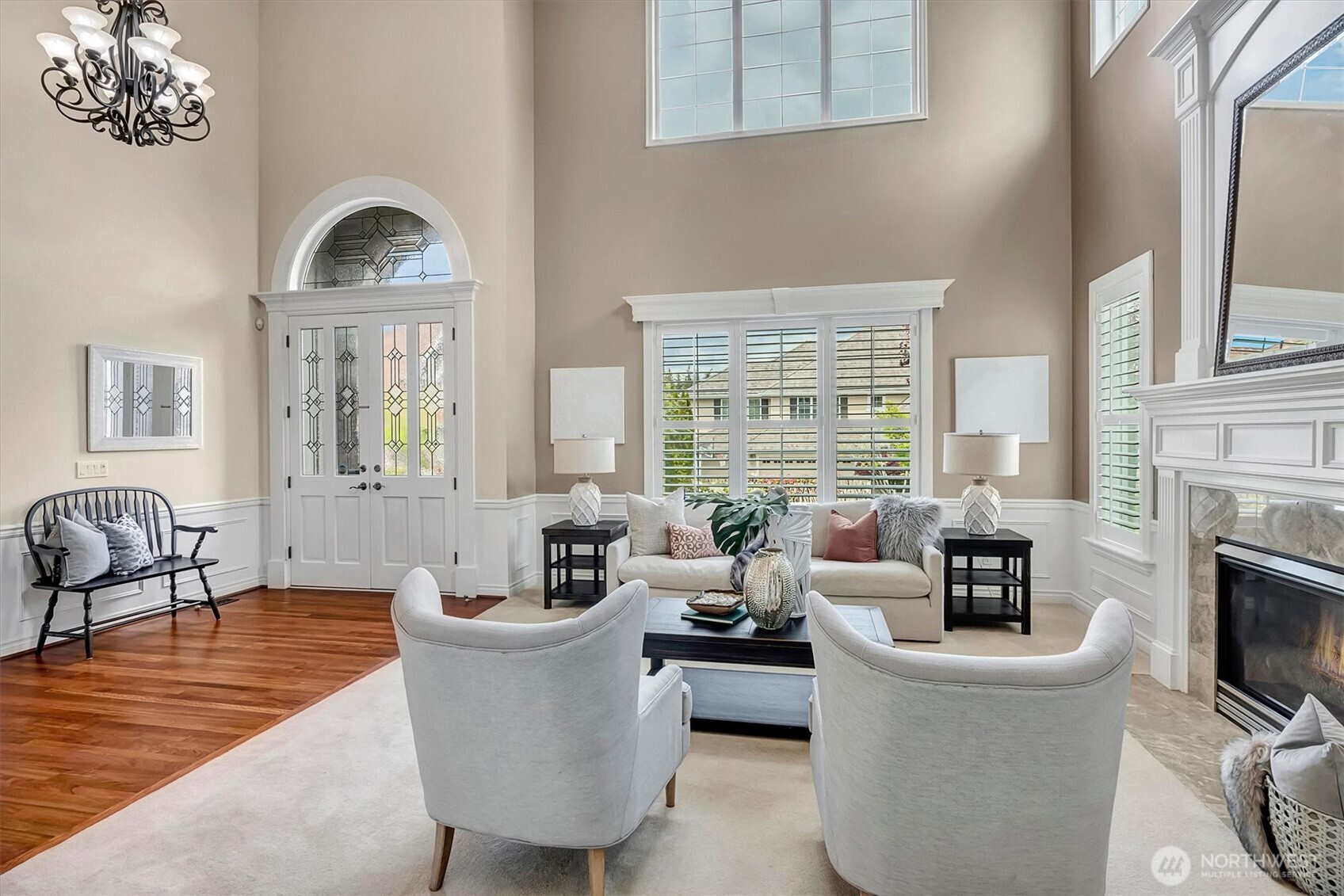 23419 SE 51st Place , Issaquah, WA 98029