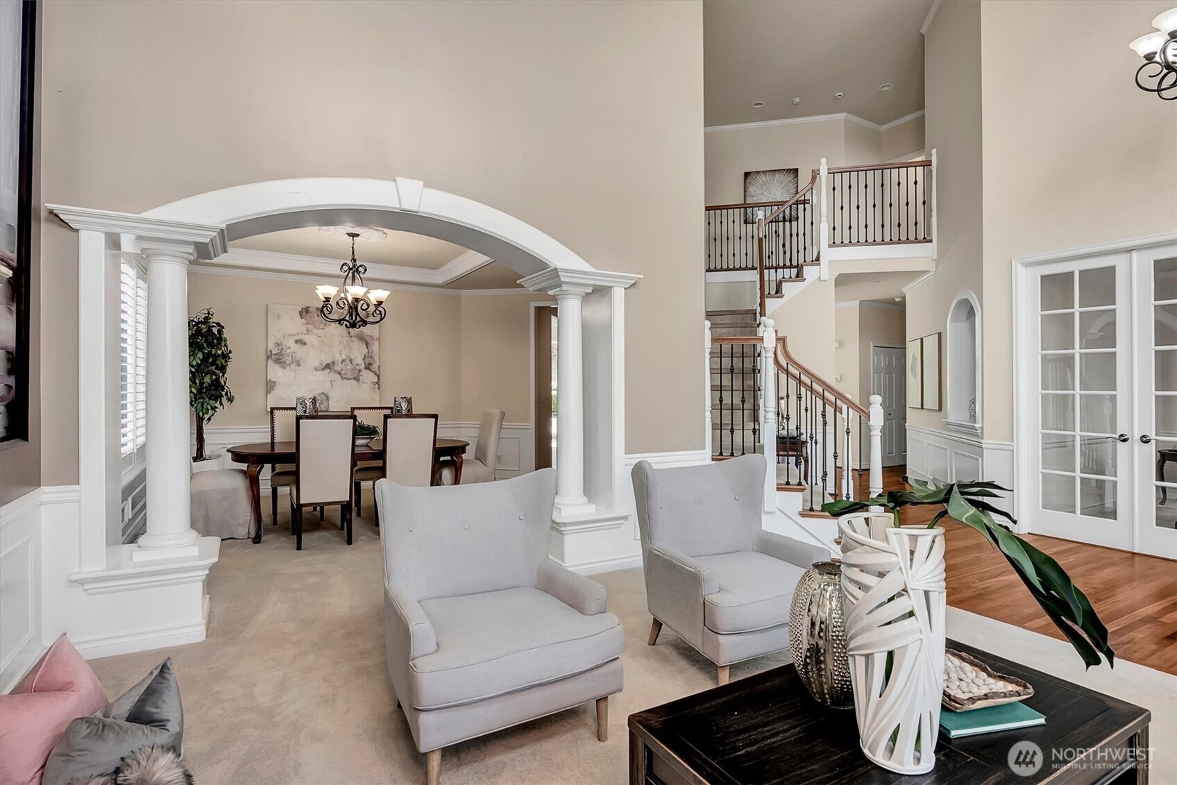23419 SE 51st Place , Issaquah, WA 98029