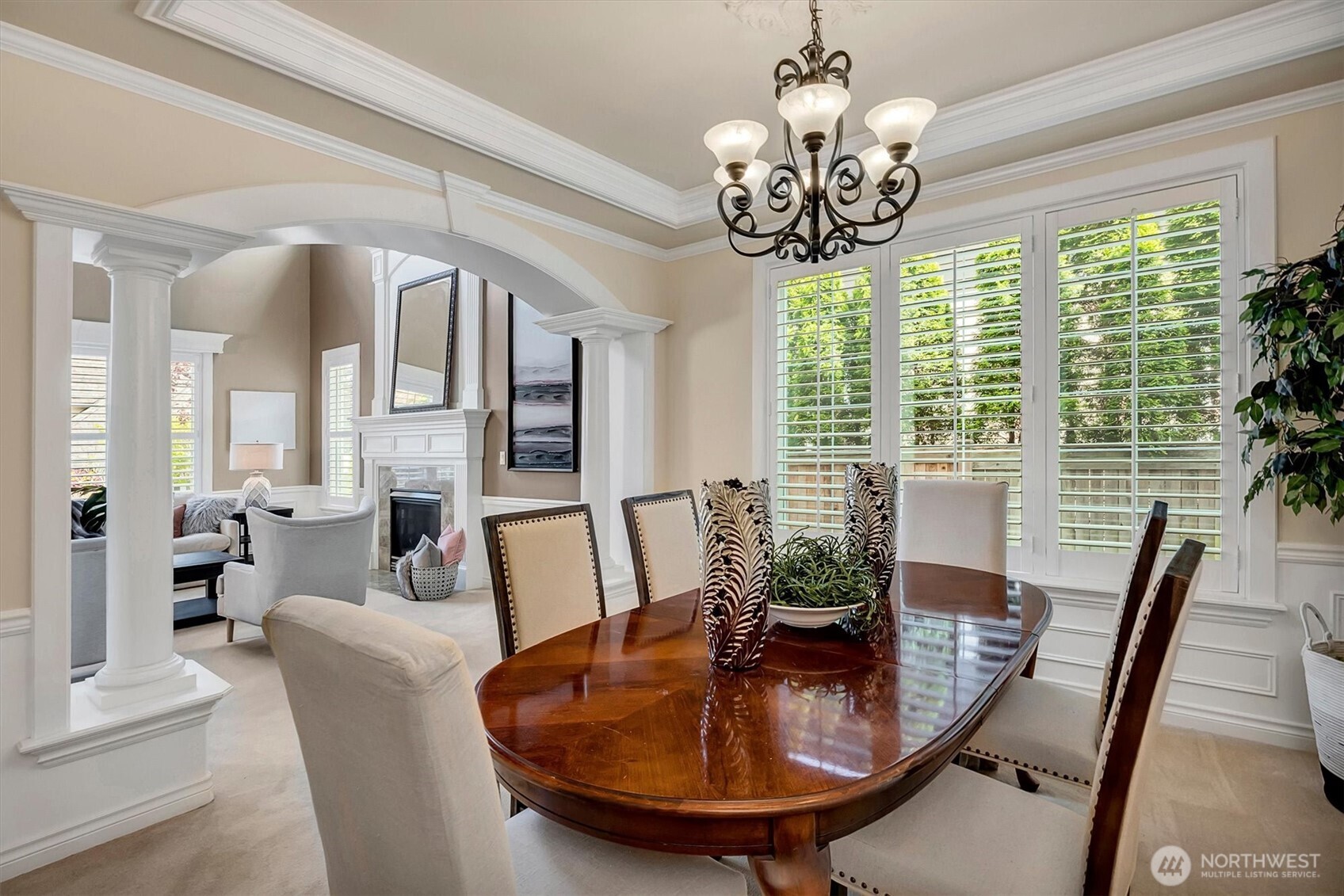 23419 SE 51st Place , Issaquah, WA 98029