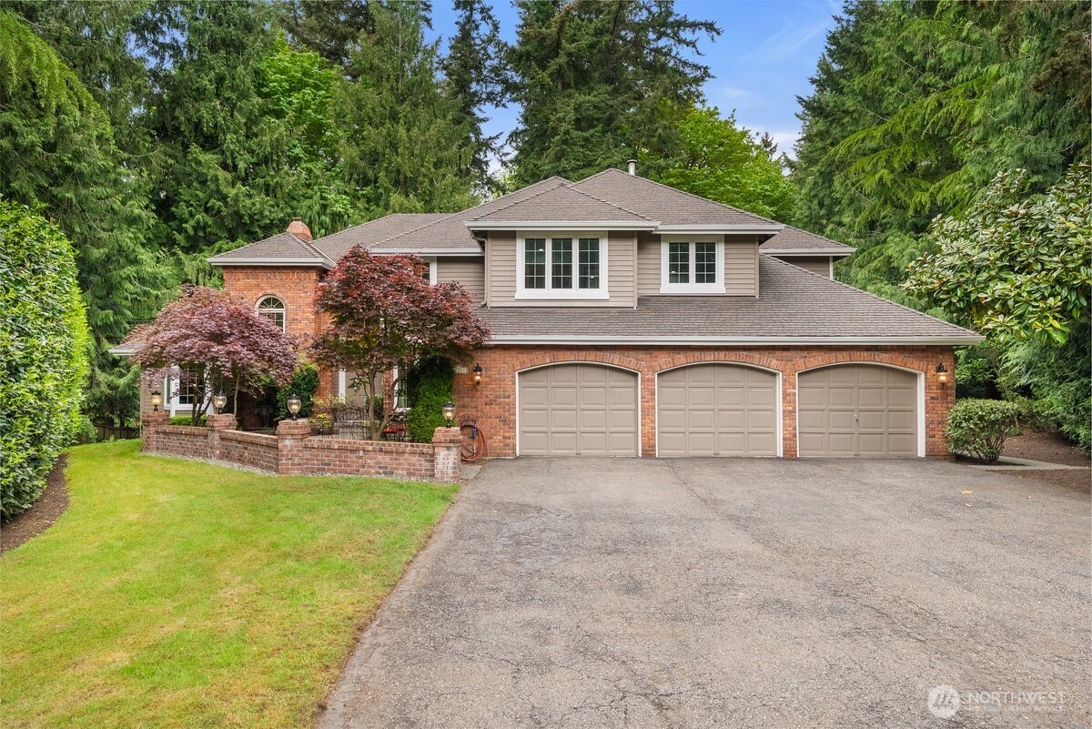 21310 NE 101st Court , Redmond, WA 98053