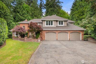 21310 NE 101st Court , Redmond, WA 98053