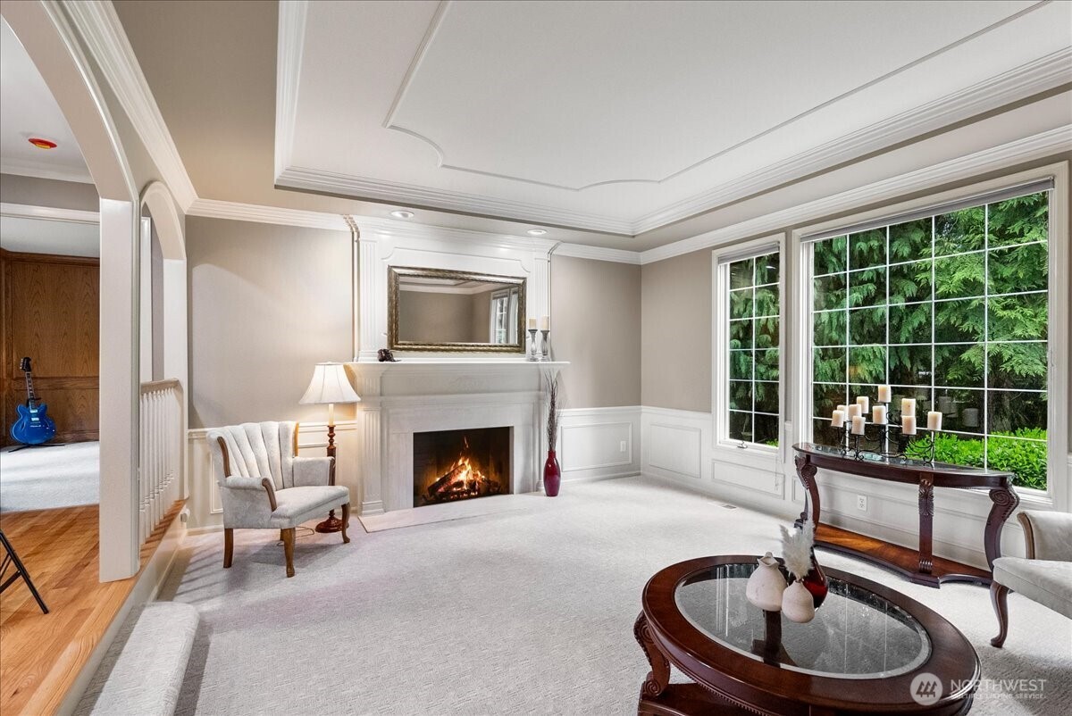 21310 NE 101st Court , Redmond, WA 98053