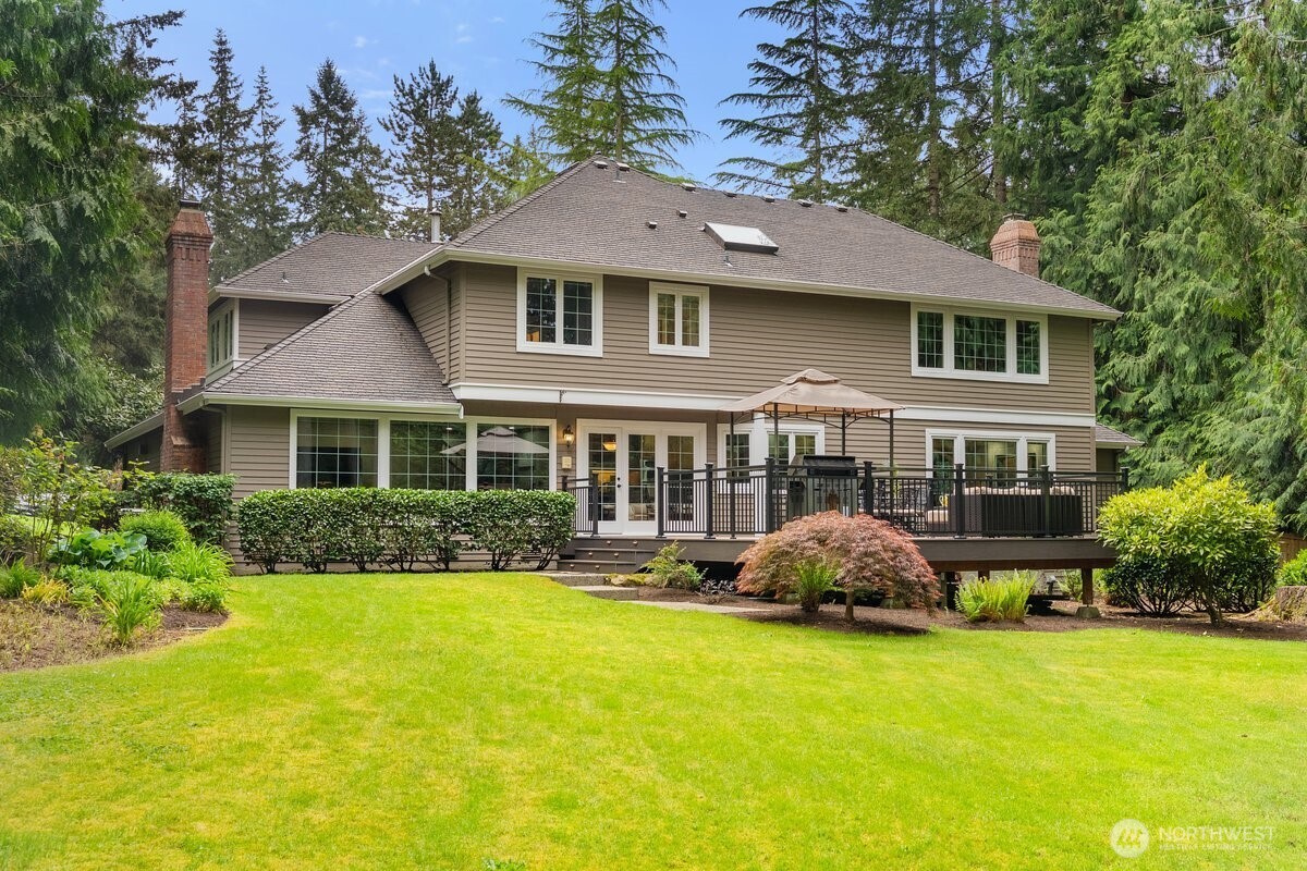 21310 NE 101st Court , Redmond, WA 98053
