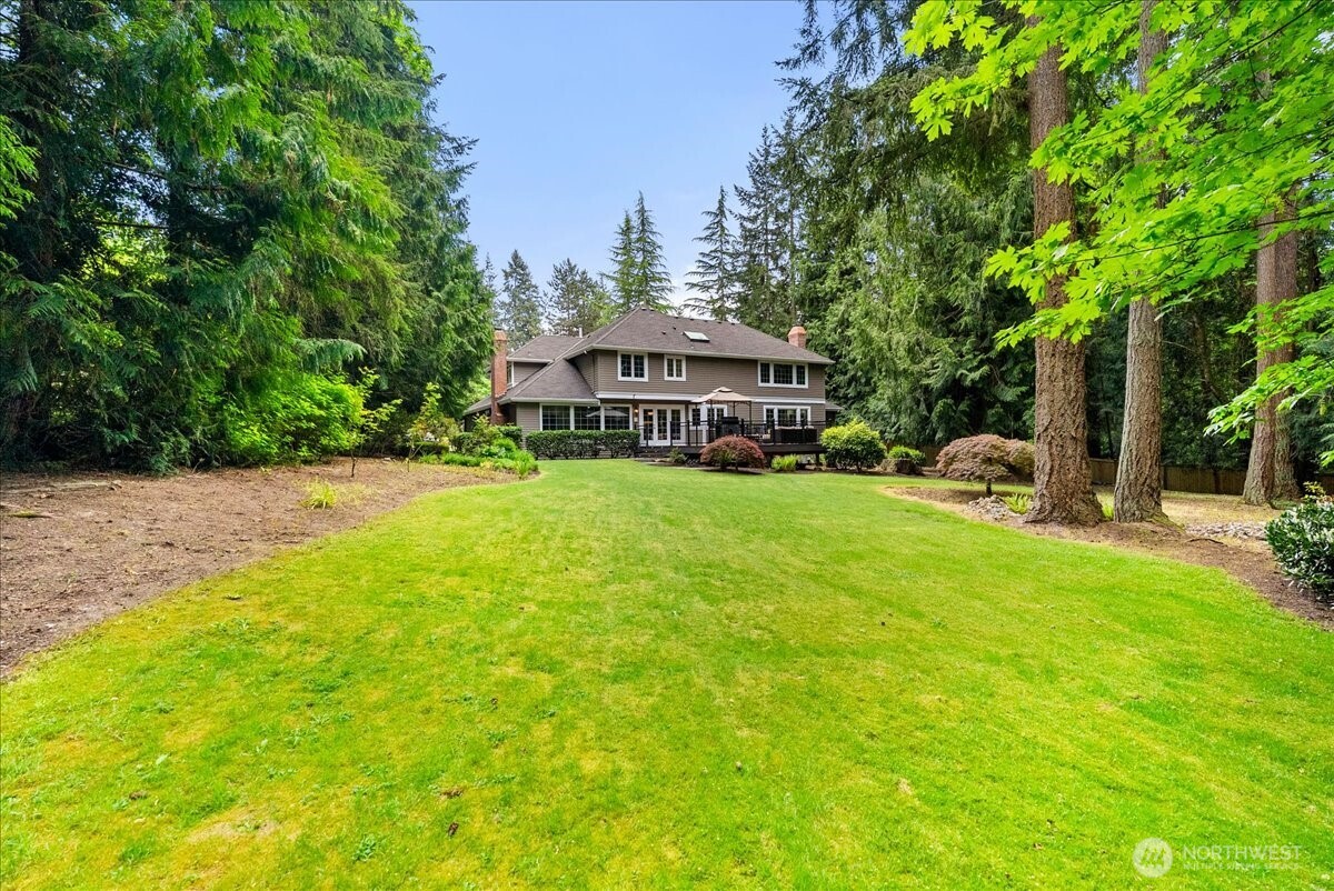 21310 NE 101st Court , Redmond, WA 98053