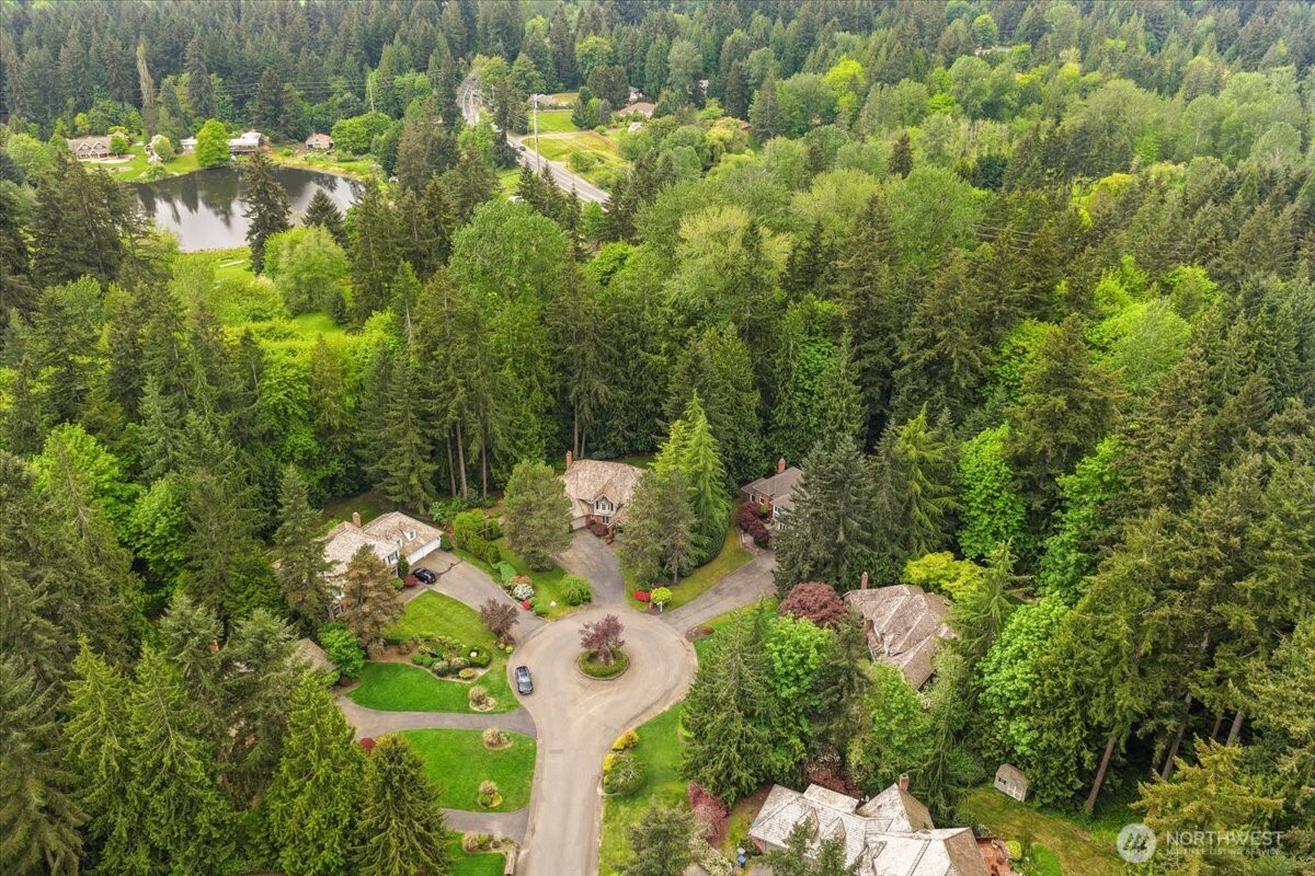 21310 NE 101st Court , Redmond, WA 98053