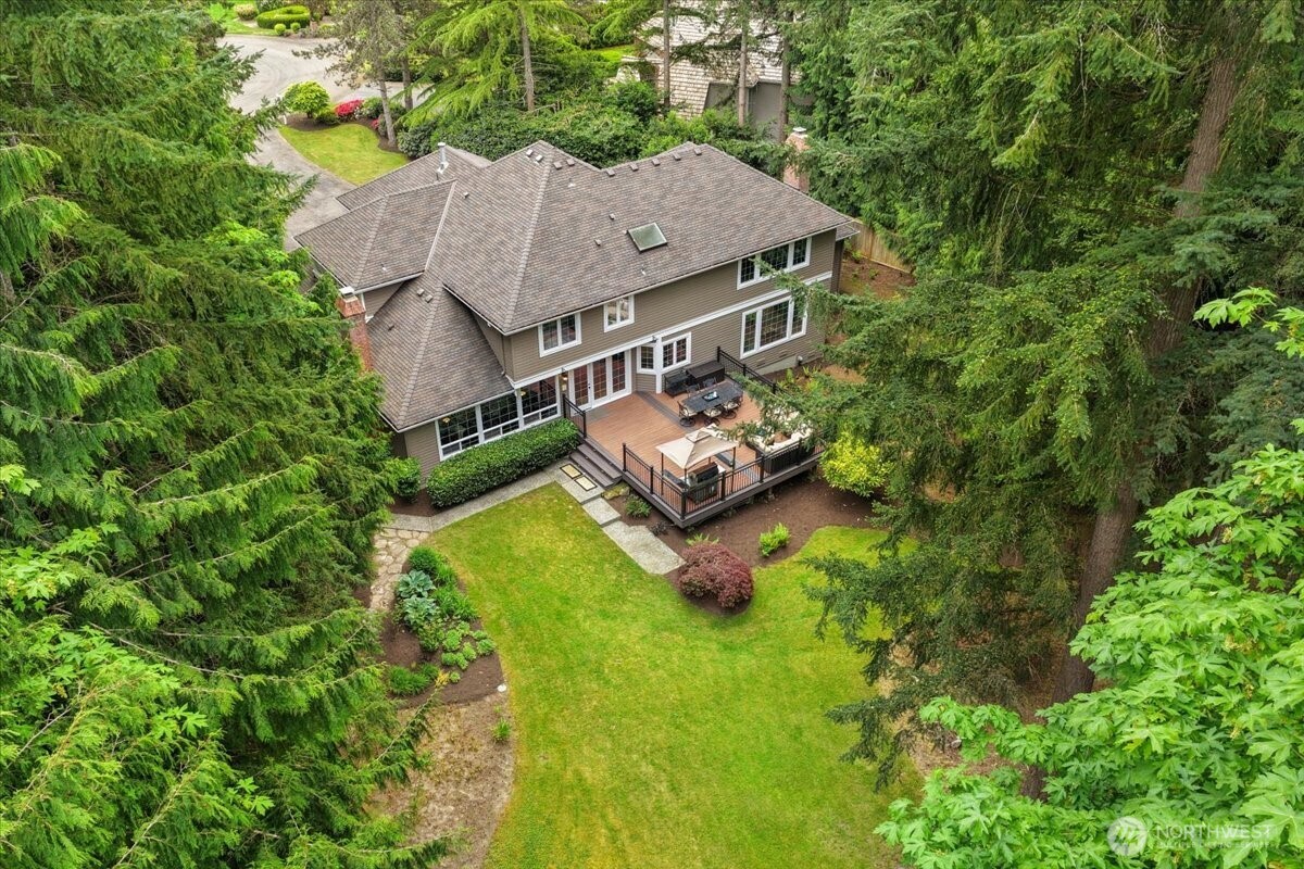 21310 NE 101st Court , Redmond, WA 98053
