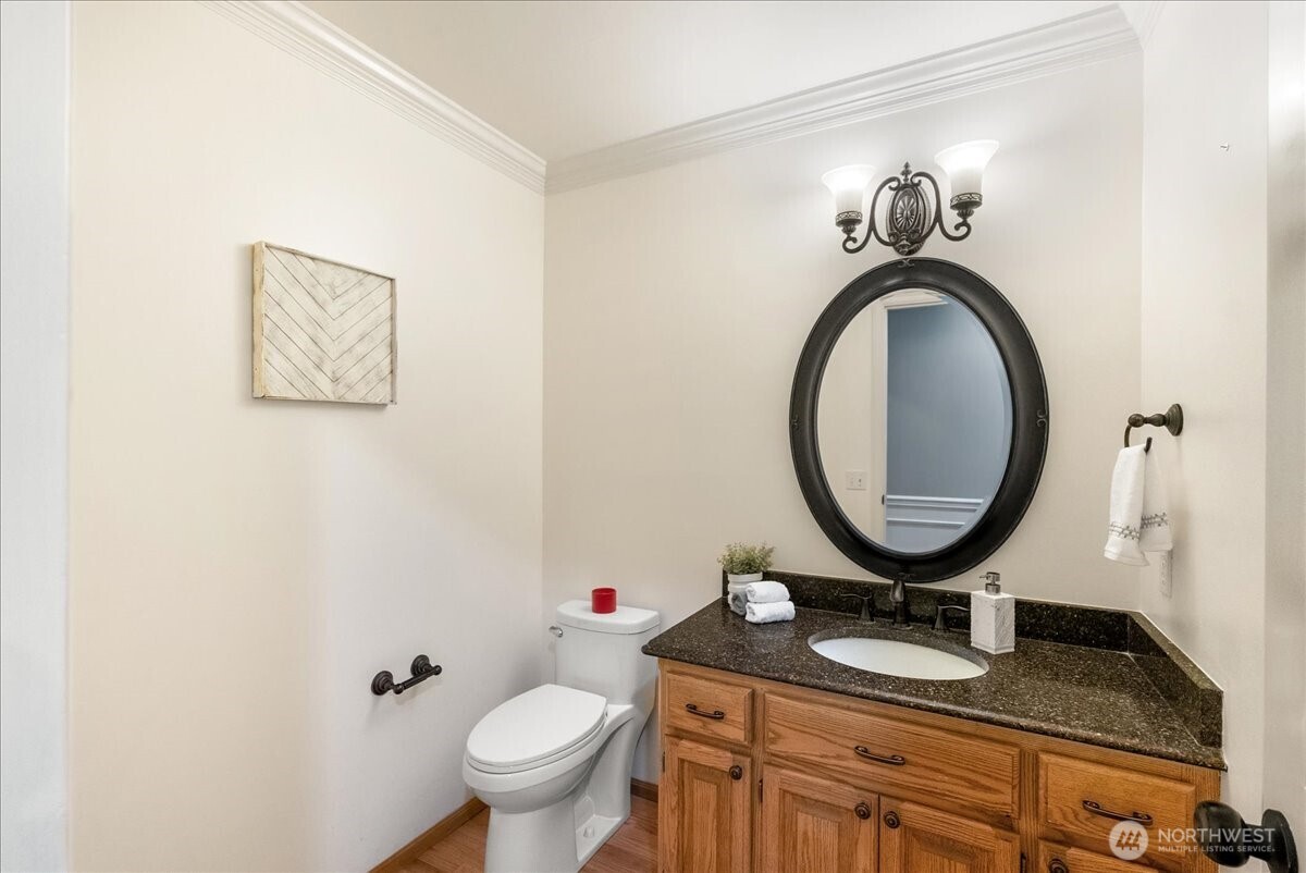 21310 NE 101st Court , Redmond, WA 98053