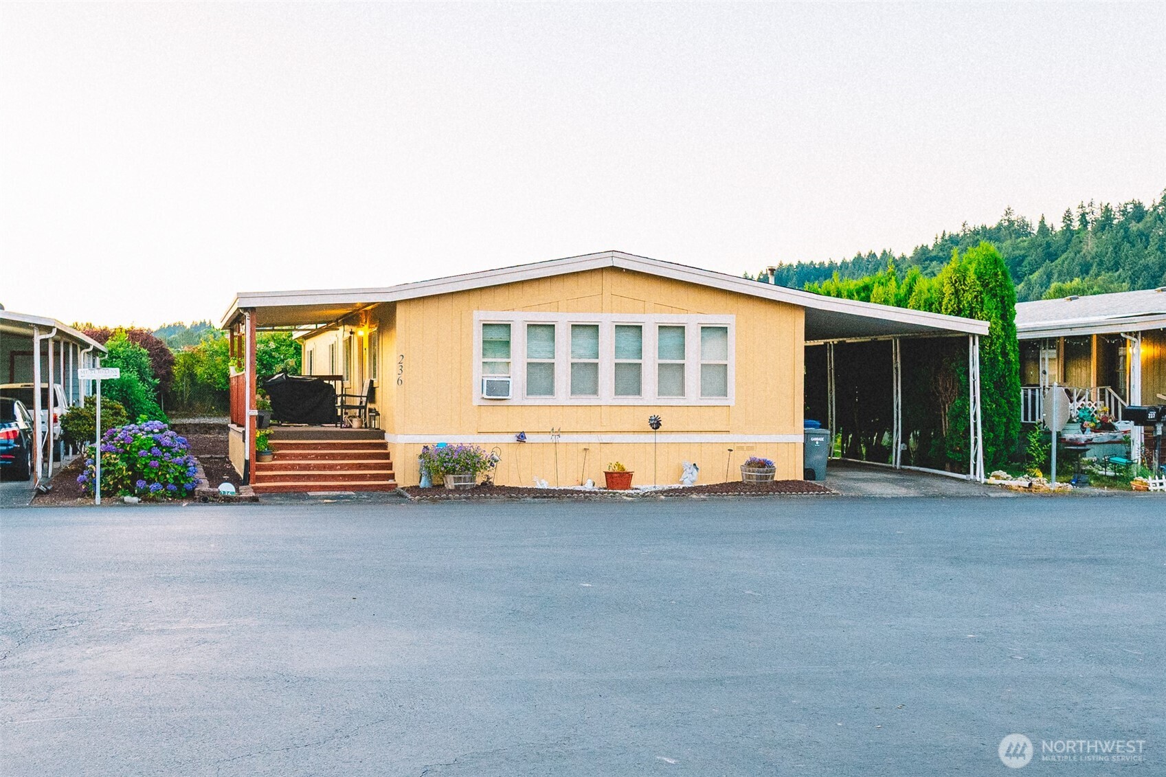 3611 I Street NE #236, Auburn, WA 98002-1828