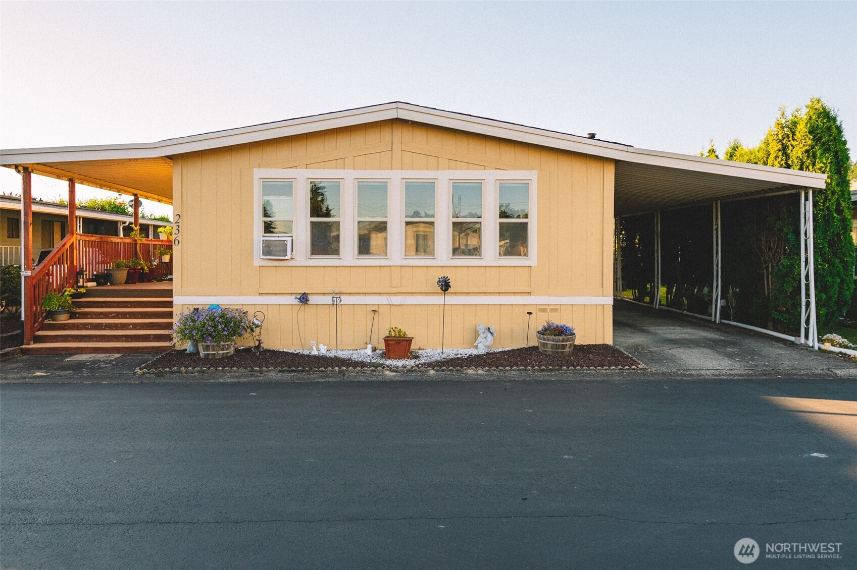 3611 I Street NE #236, Auburn, WA 98002-1828