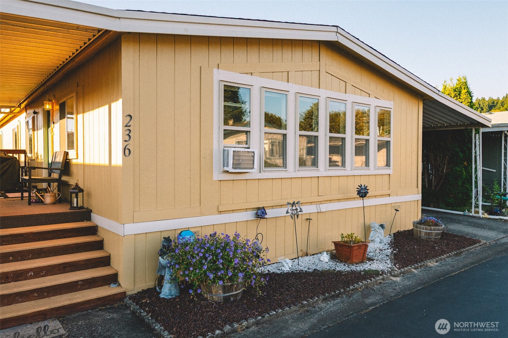 3611 I Street NE #236, Auburn, WA 98002-1828