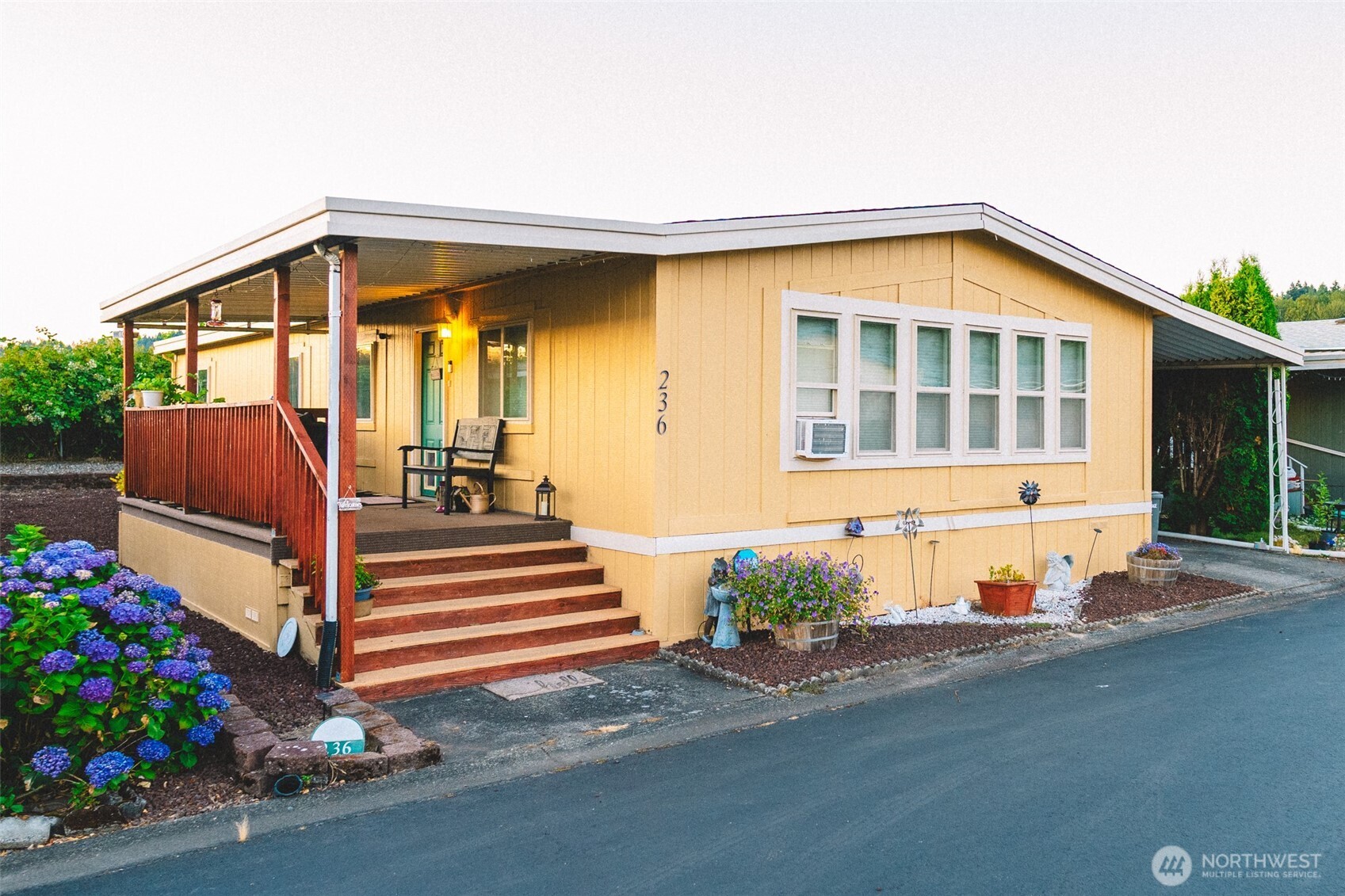 3611 I Street NE #236, Auburn, WA 98002-1828