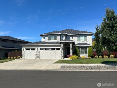885 N Squire Drive , Ridgefield, WA 98642
