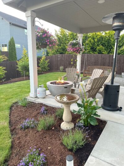 885 N Squire Drive , Ridgefield, WA 98642 - Photo 27