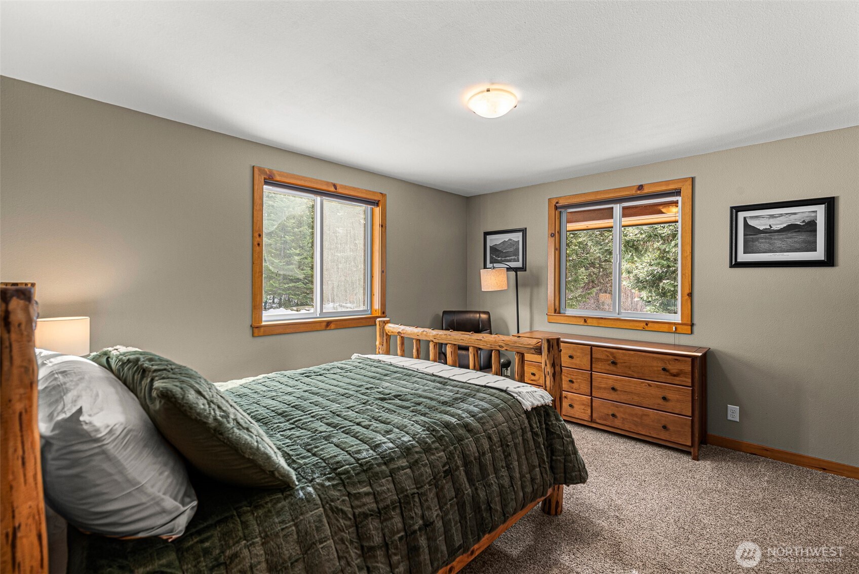 175 Deep Powder Lane , Leavenworth, WA 98826