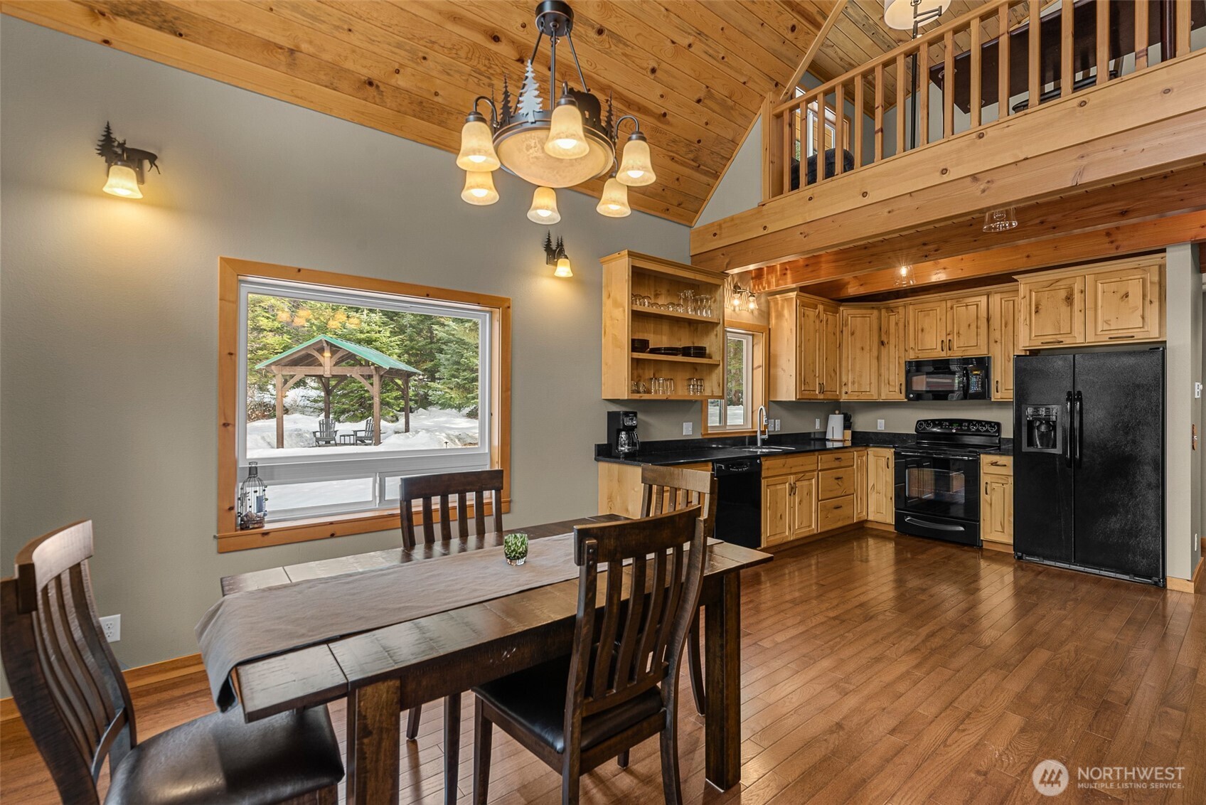 175 Deep Powder Lane , Leavenworth, WA 98826