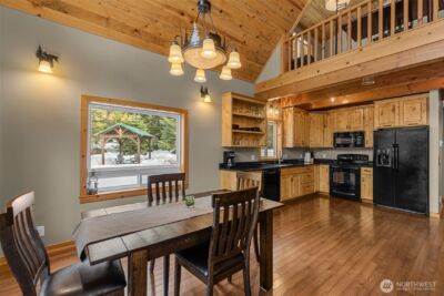175 Deep Powder Lane , Leavenworth, WA 98826 - Photo 16