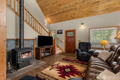 175 Deep Powder Lane , Leavenworth, WA 98826 - Photo 17