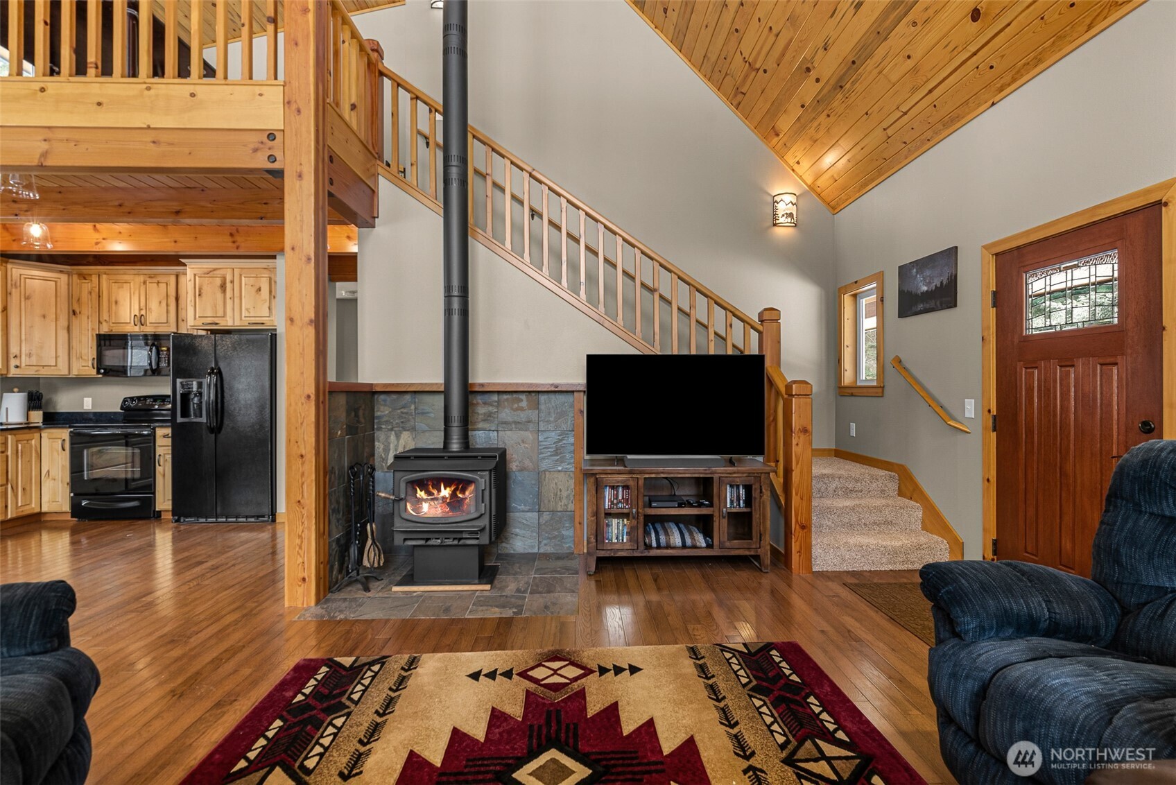 175 Deep Powder Lane , Leavenworth, WA 98826